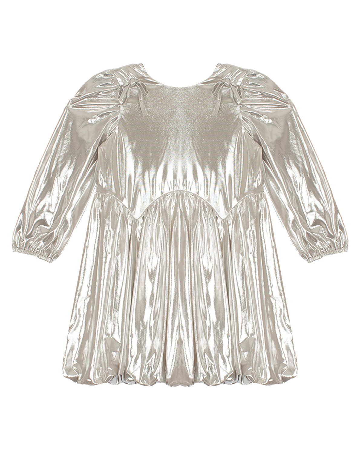 Ring A Ding Ding Glitzy Dress