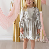 Ring A Ding Ding Glitzy Dress