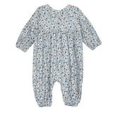 Blue Bell Romper