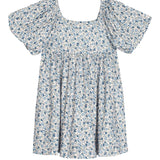 Blue Bell Dress