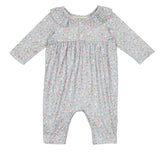 Delilah Baby Romper