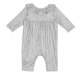 Delilah Baby Romper