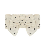 Lovely Check Hair Accessory