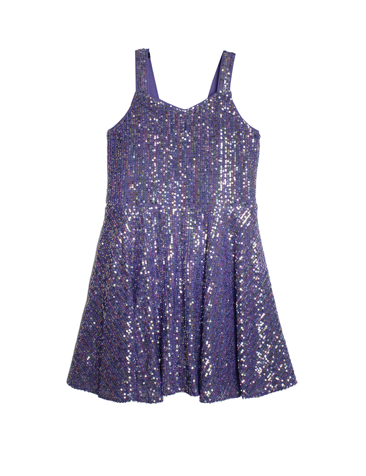 Dancing Queen Short Sleeve Dress