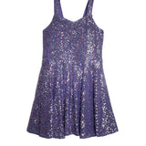 Dancing Queen Short Sleeve Dress