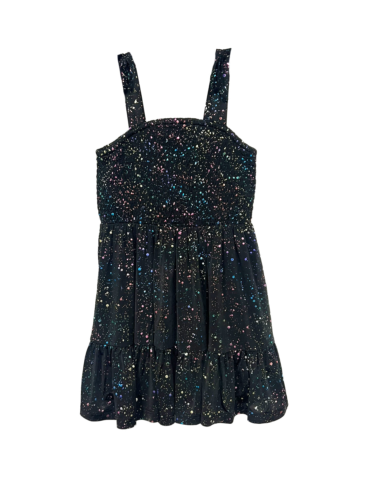 Out of this World Spark Dress