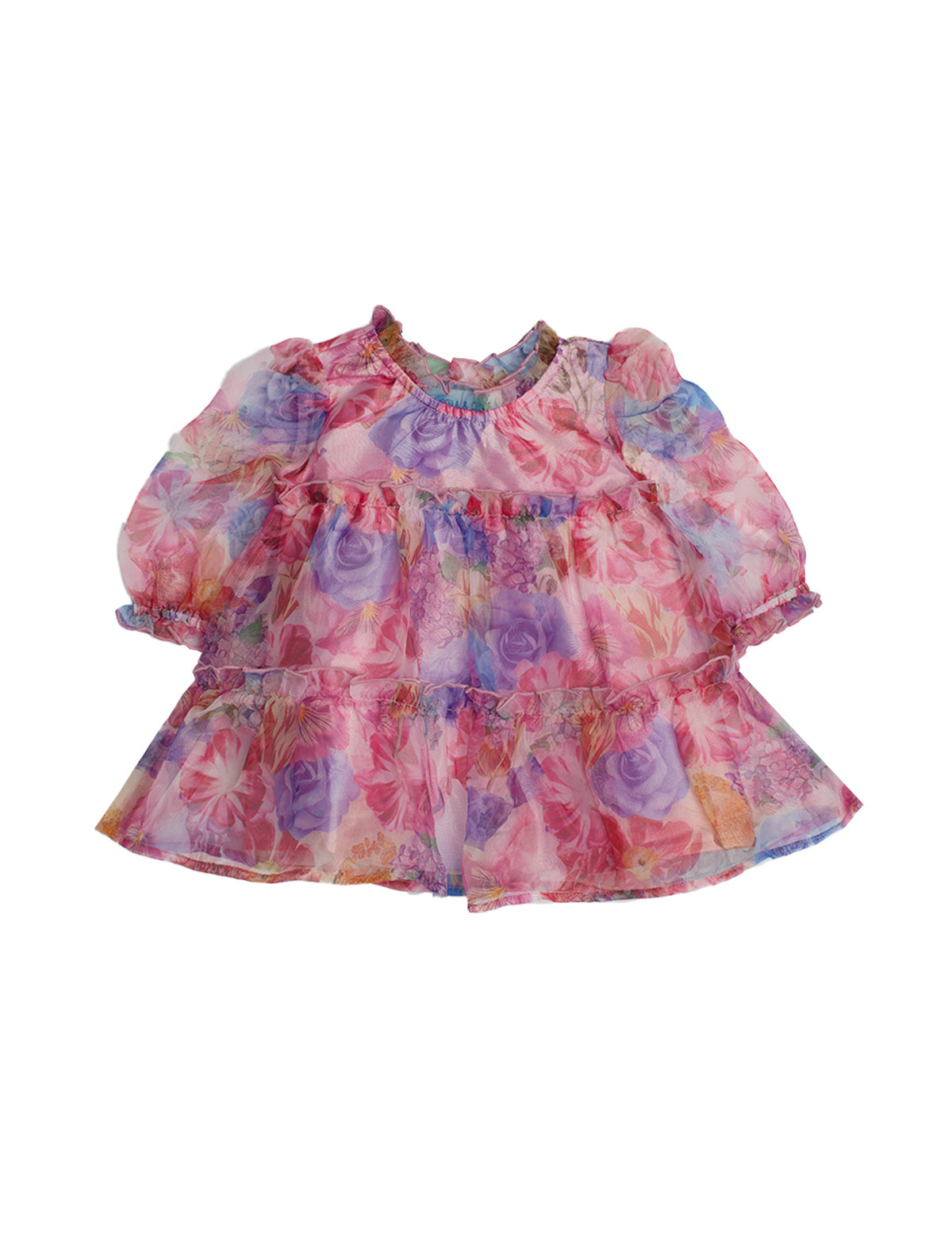 Garden Daydream Dress