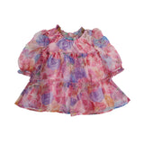 Garden Daydream Dress