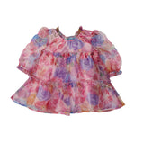 Garden Daydream Dress