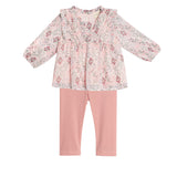 Sweet Serenade Two Piece Set