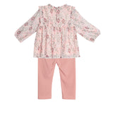 Sweet Serenade Two Piece Set