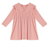 Sweet Serenade Empire Waist Dress