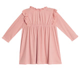 Sweet Serenade Empire Waist Dress