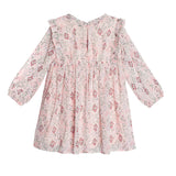 Sweet Serenade Dress