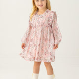 Sweet Serenade Dress