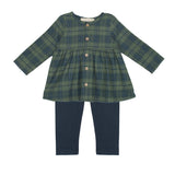 Cozy Creatures Two Piece Set