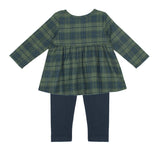 Cozy Creatures Two Piece Set