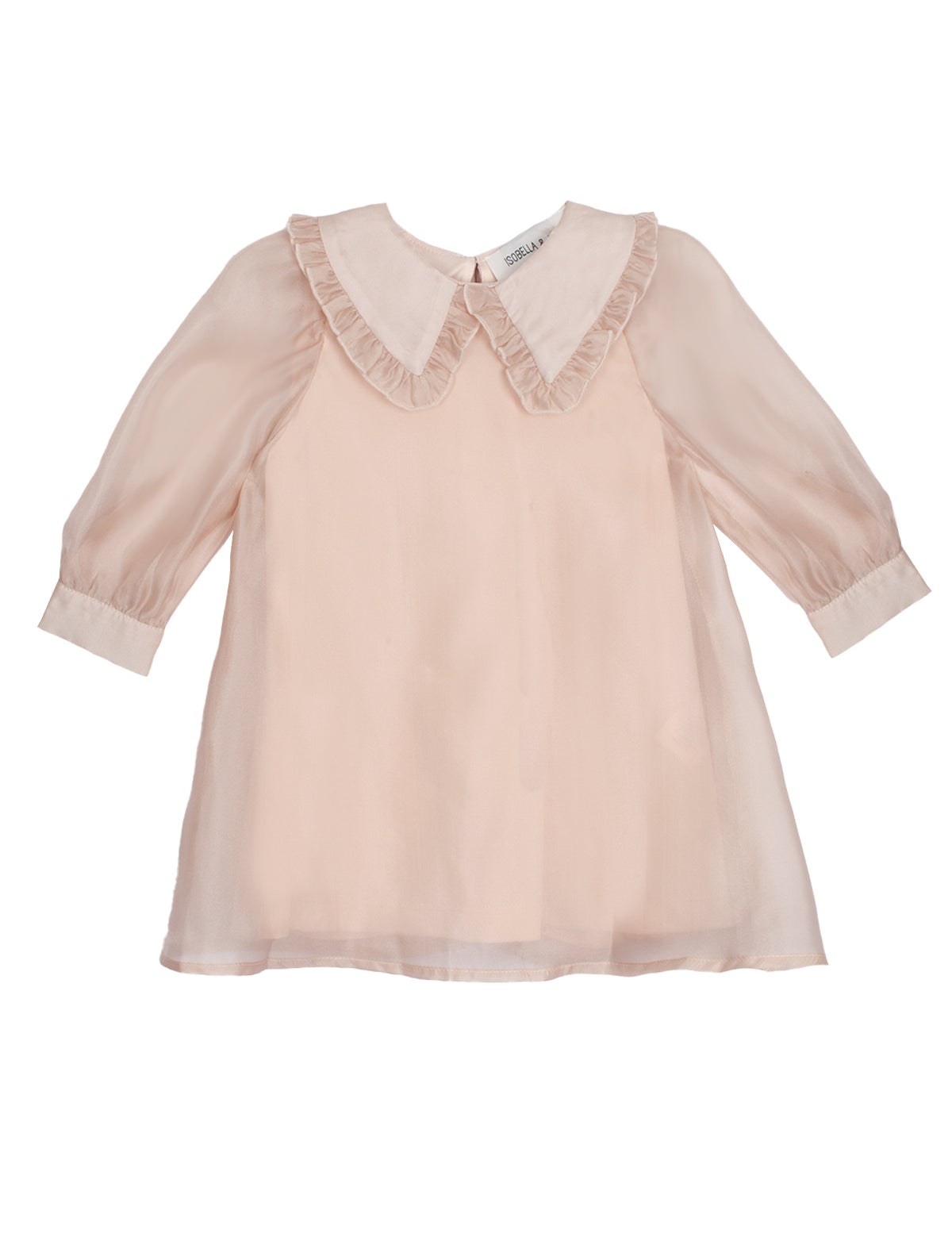 Sparkling Cider Dress