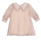 Sparkling Cider Dress