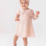 Sparkling Cider Dress