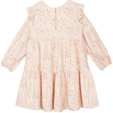 Cinnamon Spice Dress