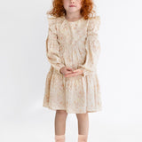 Cinnamon Spice Dress