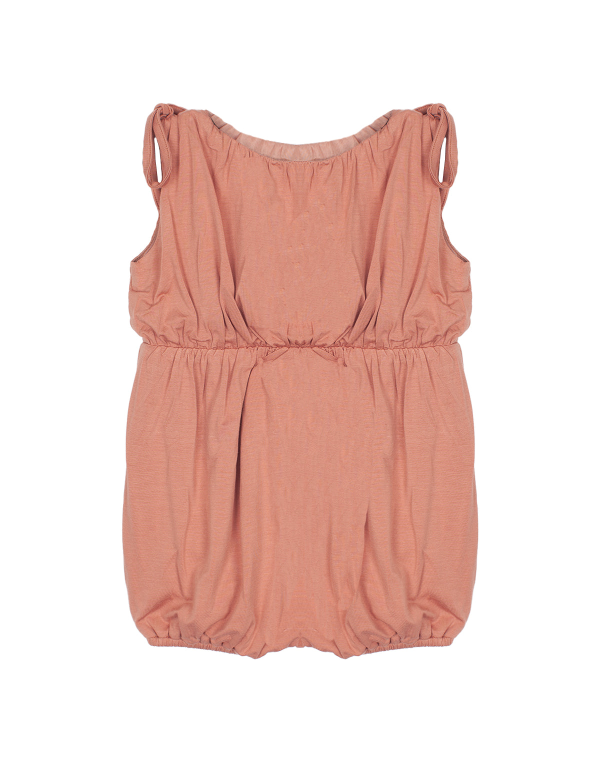 Elena Baby Romper