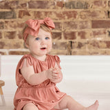 Elena Baby Romper