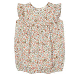 Sunset Fields Baby Romper