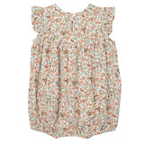 Sunset Fields Baby Romper