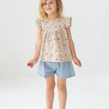 Sunset Fields Two Piece Set