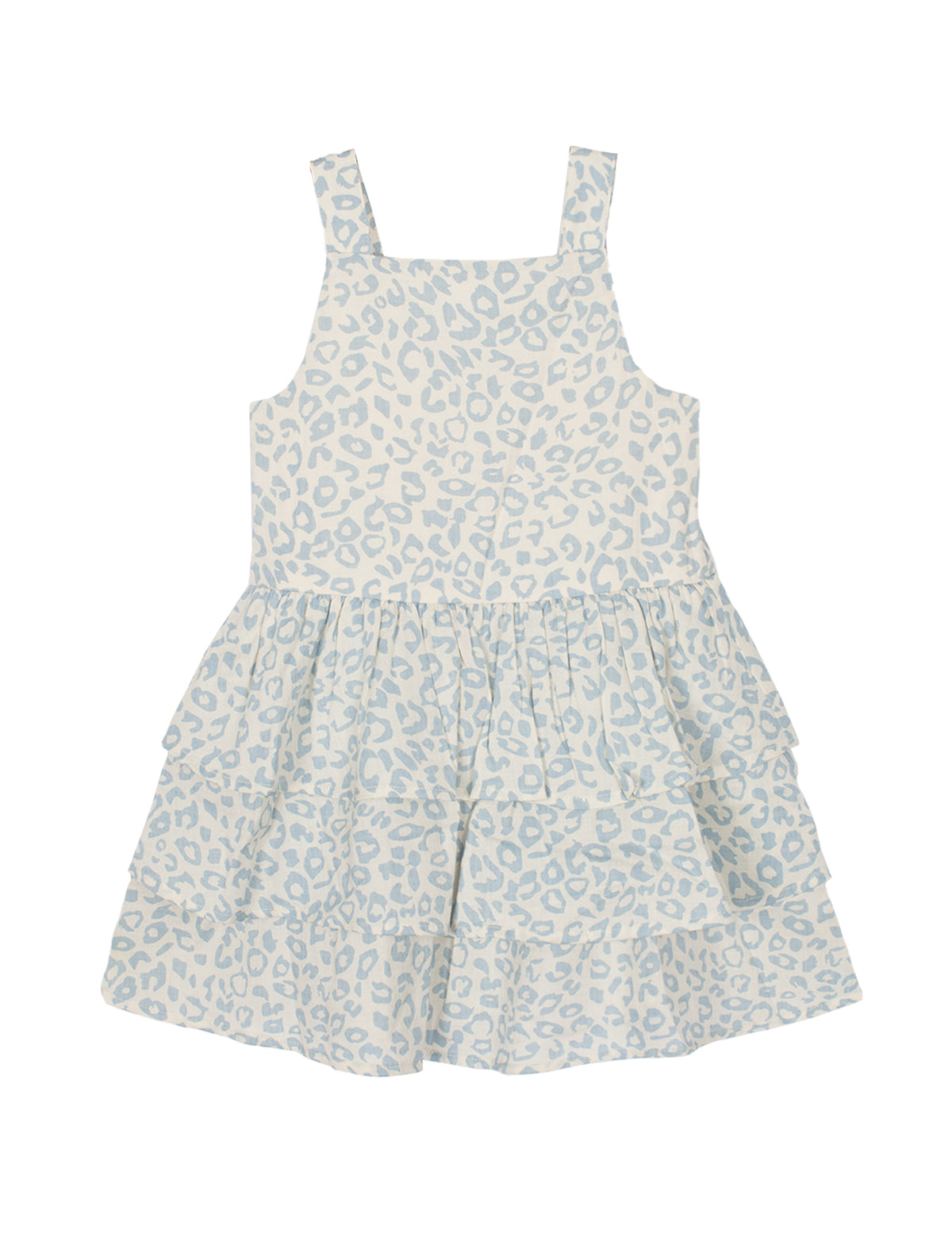 Sweet Savannah Dress