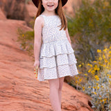 Sweet Savannah Dress