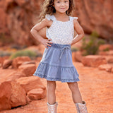 Sweet Savannah Two Piece Set