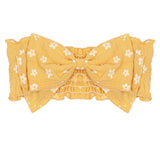 Morning Sunshine  Hair Accessory