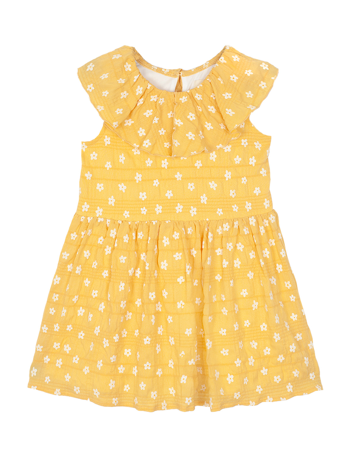 Morning Sunshine  Dress