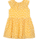 Morning Sunshine  Dress