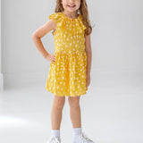 Morning Sunshine  Dress