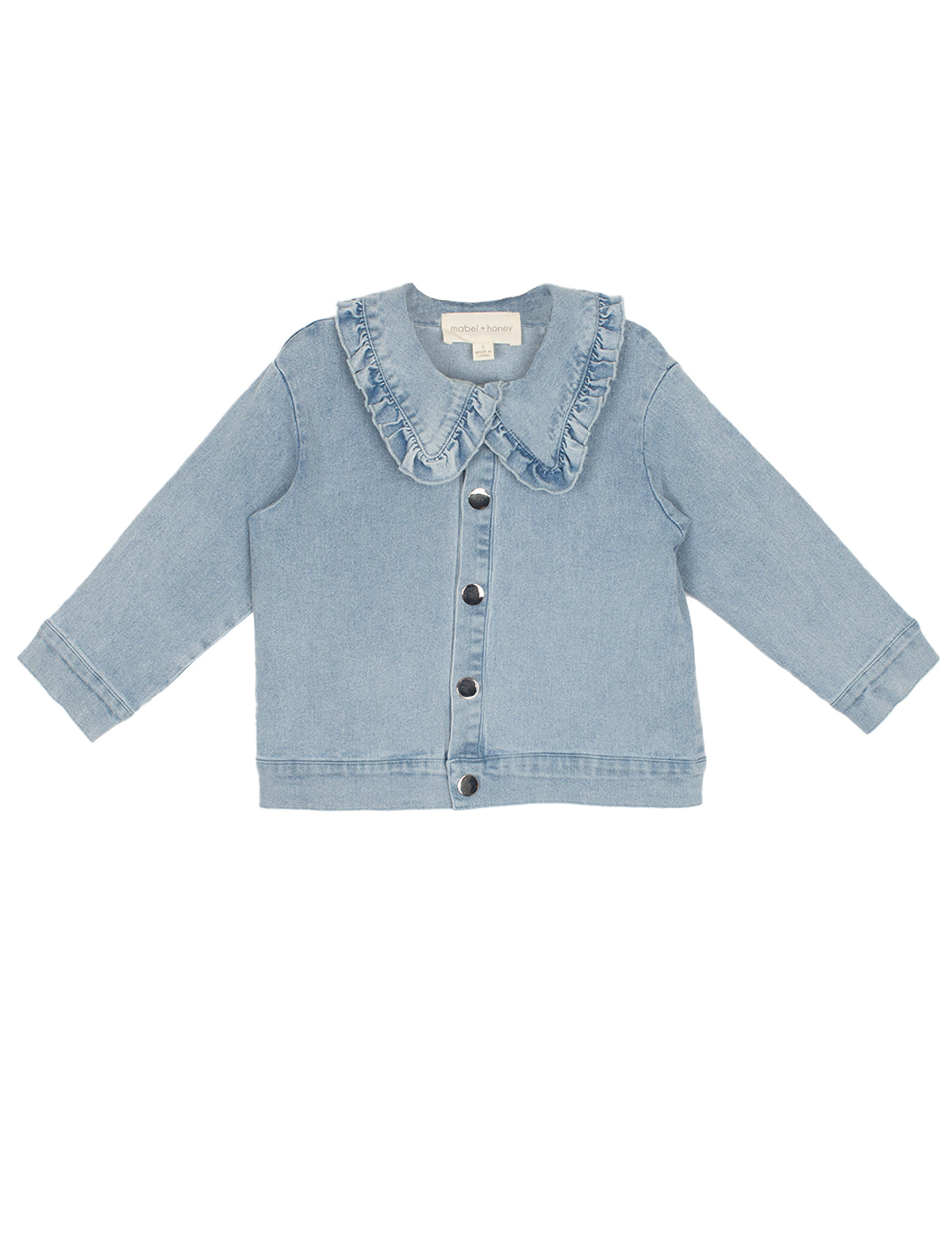 Sweet Savannah Jacket