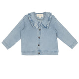 Sweet Savannah Jacket