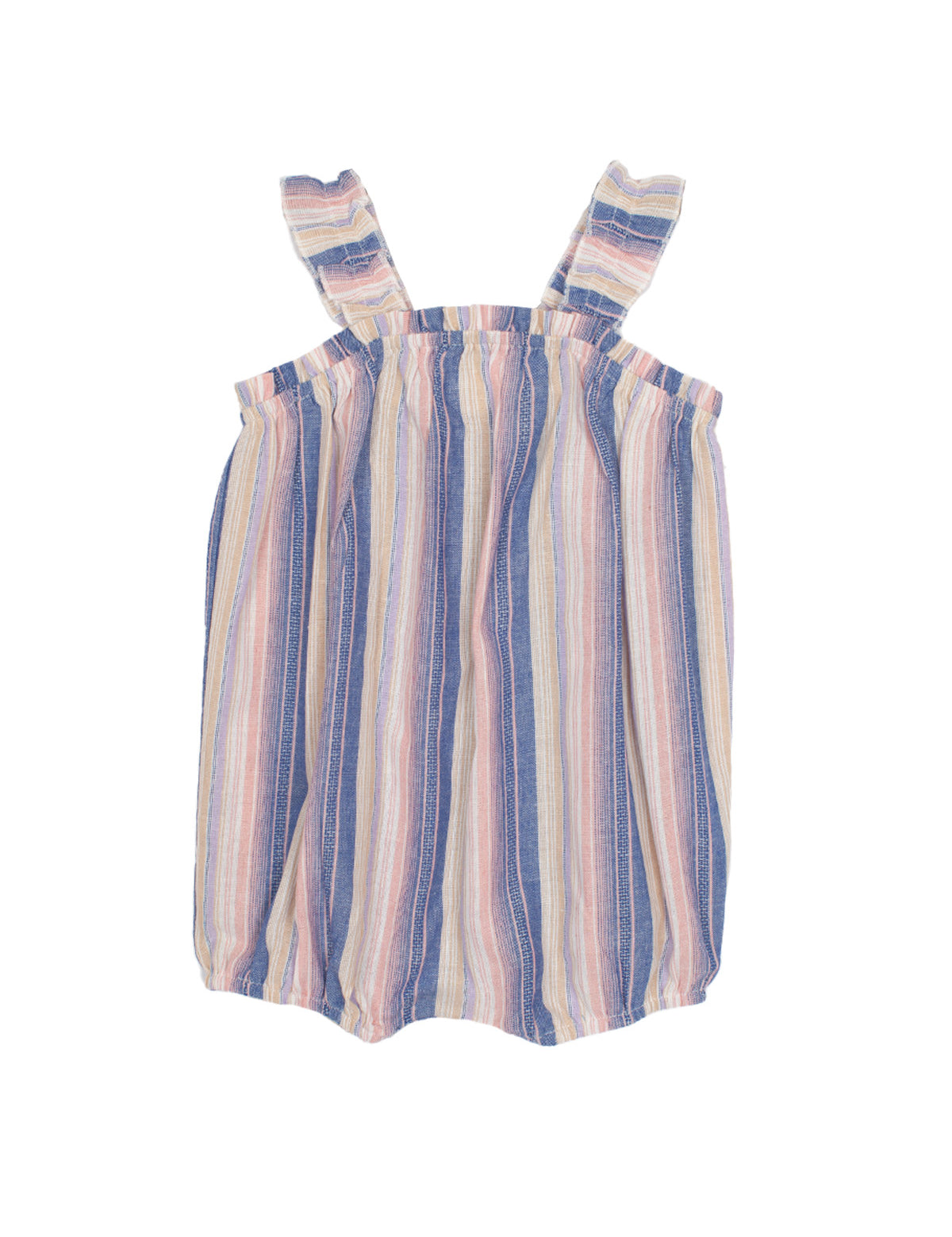 Riley Rose Baby Romper