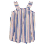 Riley Rose Baby Romper