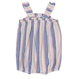 Riley Rose Baby Romper
