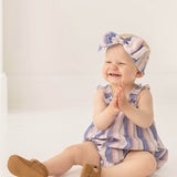 Riley Rose Baby Romper
