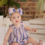 Riley Rose Baby Romper