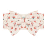 Strawberry Sweetheart Hair Accessory