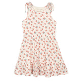 Strawberry Sweetheart Dress