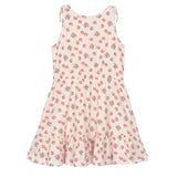 Strawberry Sweetheart Dress