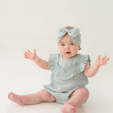 Mila Baby Romper