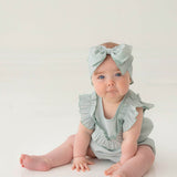 Mila Baby Romper